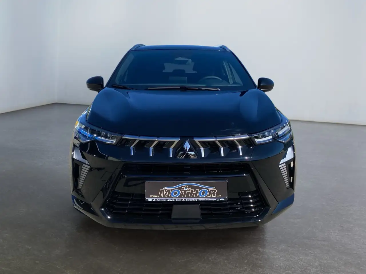 Mitsubishi ASX 6