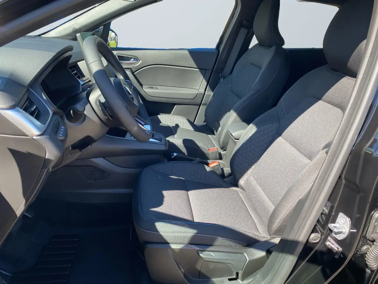 Mitsubishi ASX 7