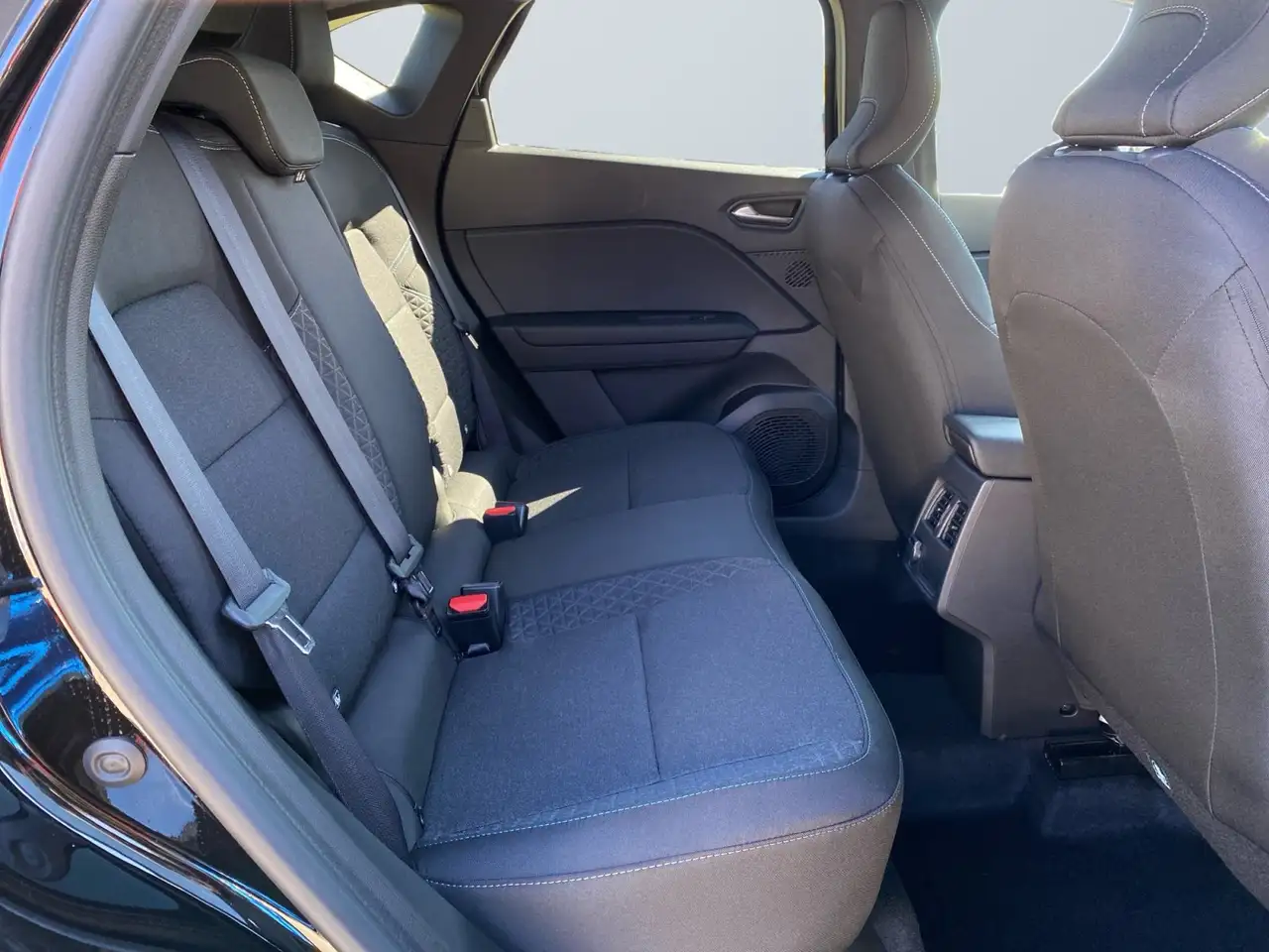 Mitsubishi ASX 11