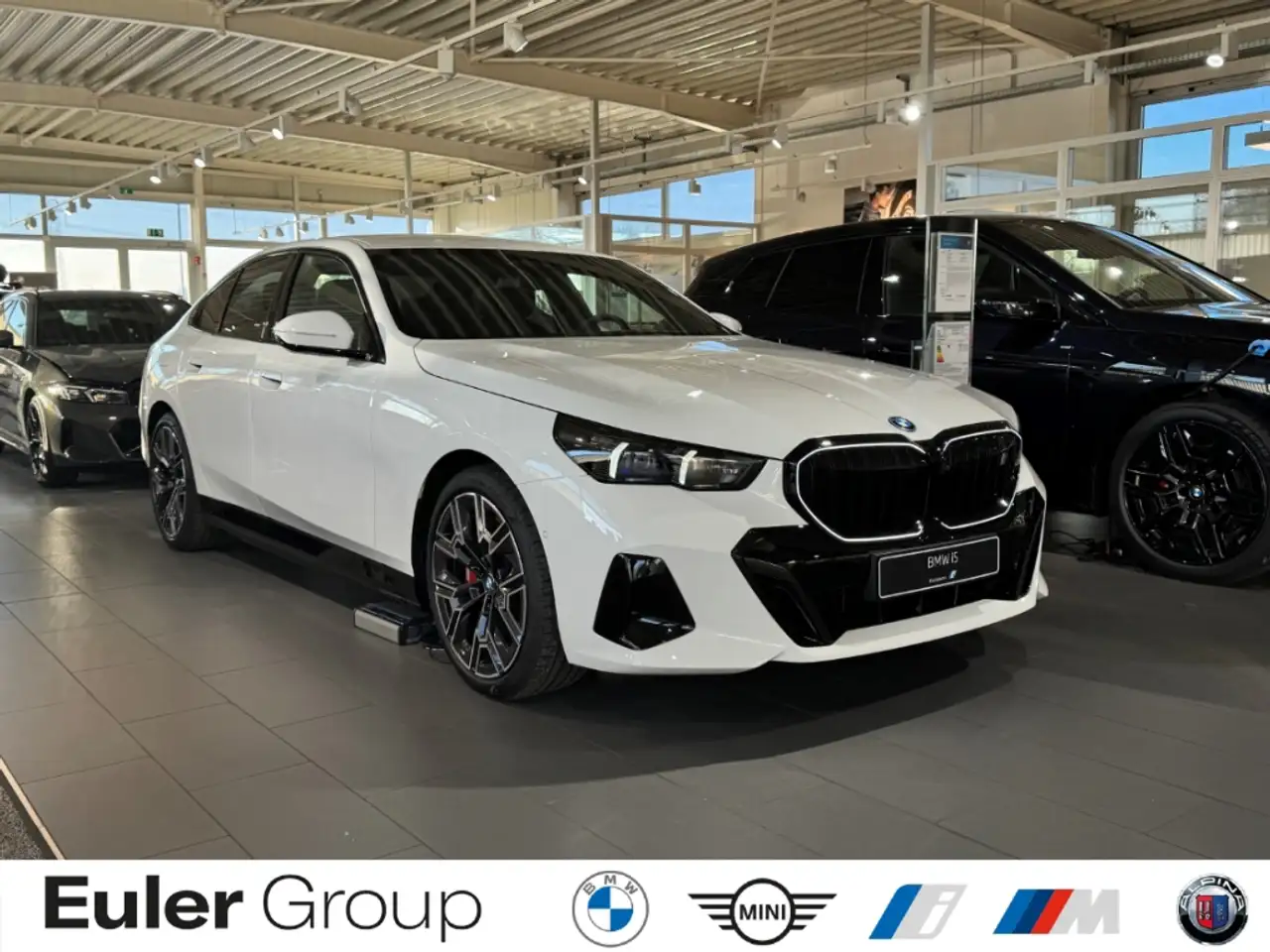 BMW i5