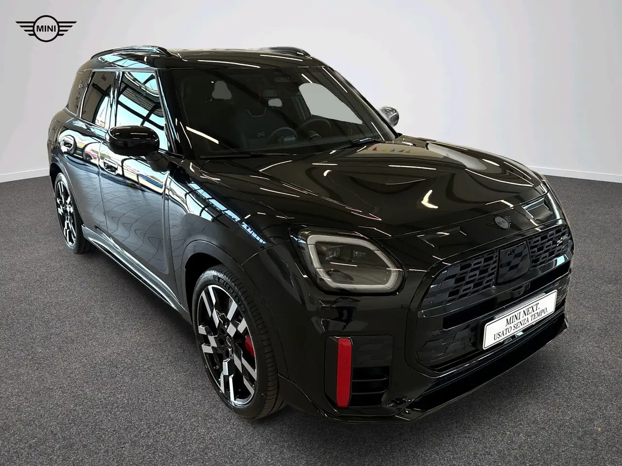 Mini John 12