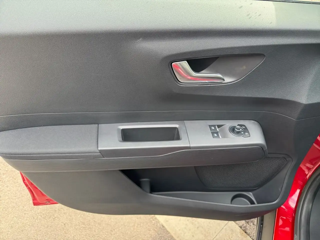 Ford Tourneo 8