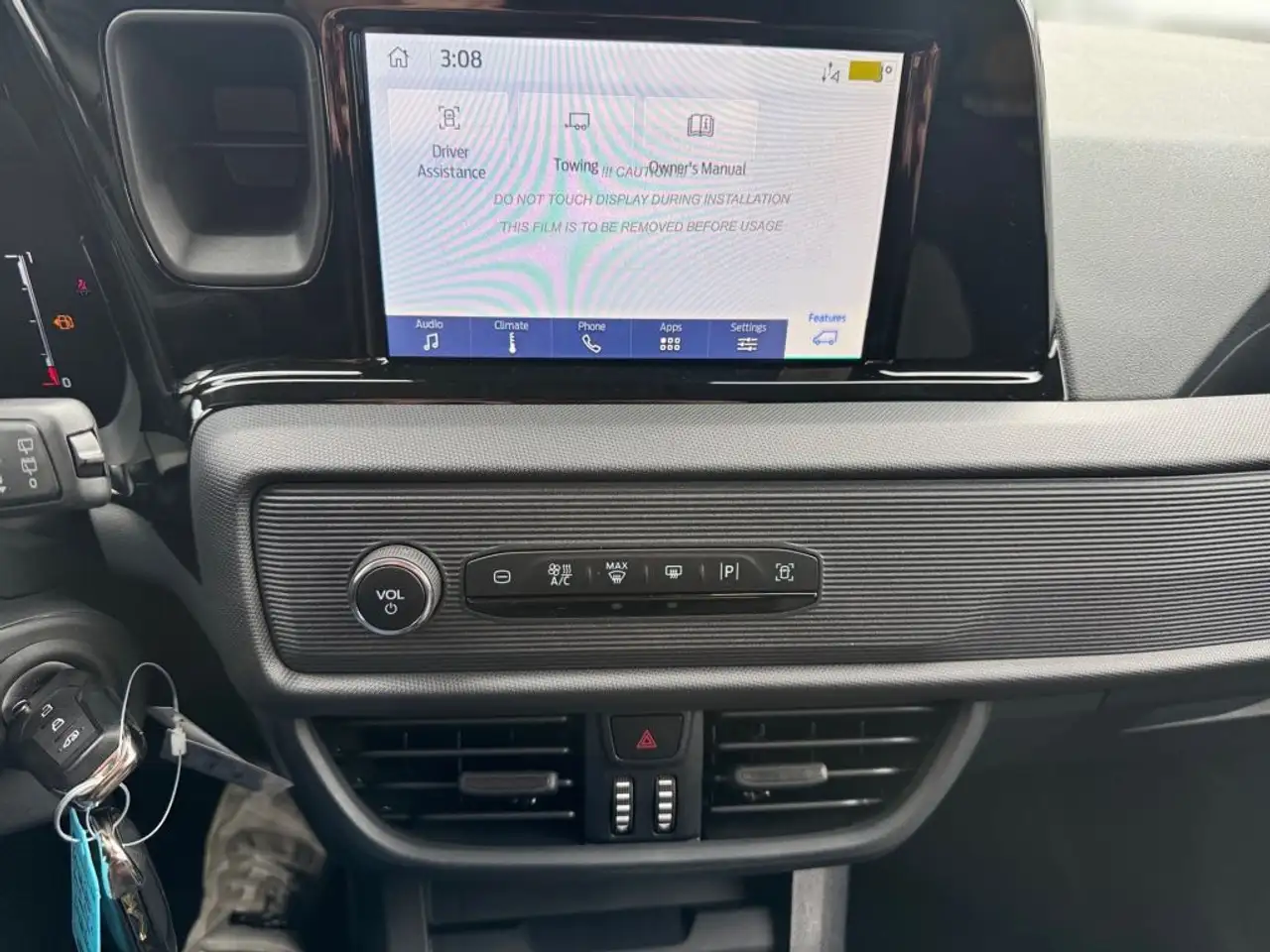 Ford Tourneo 12