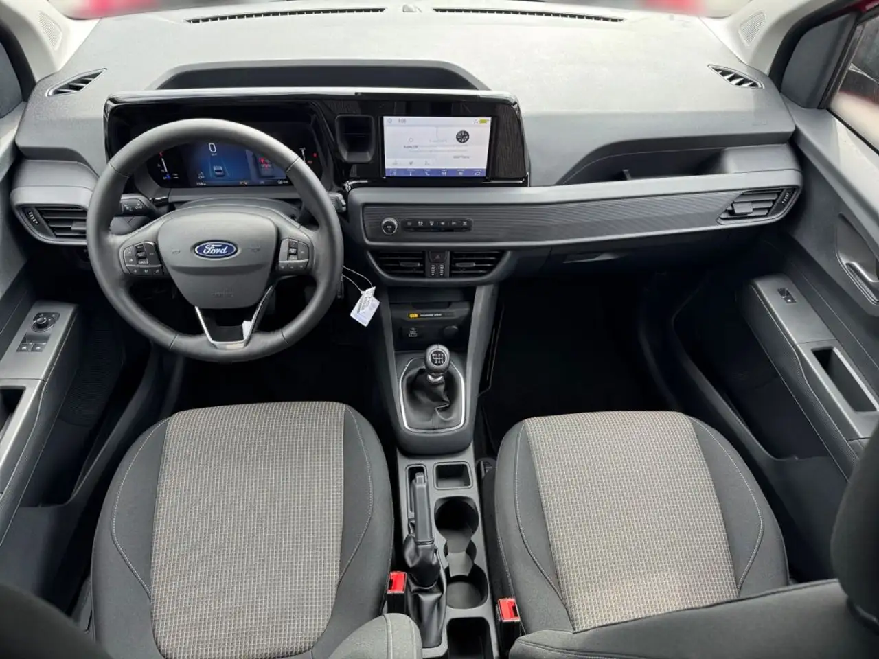 Ford Tourneo 13