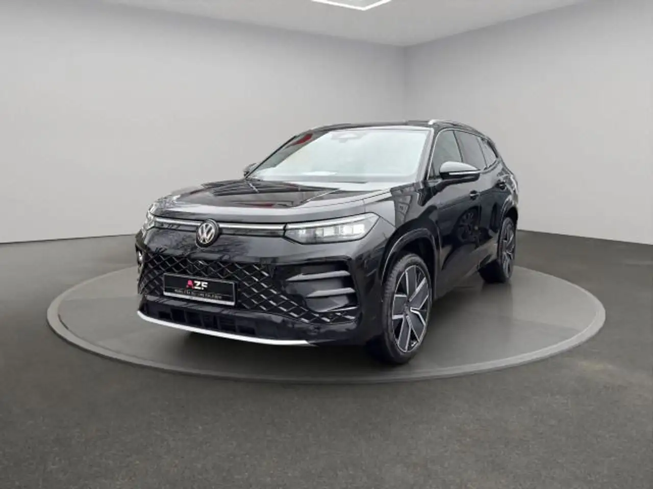 Volkswagen Tayron 2