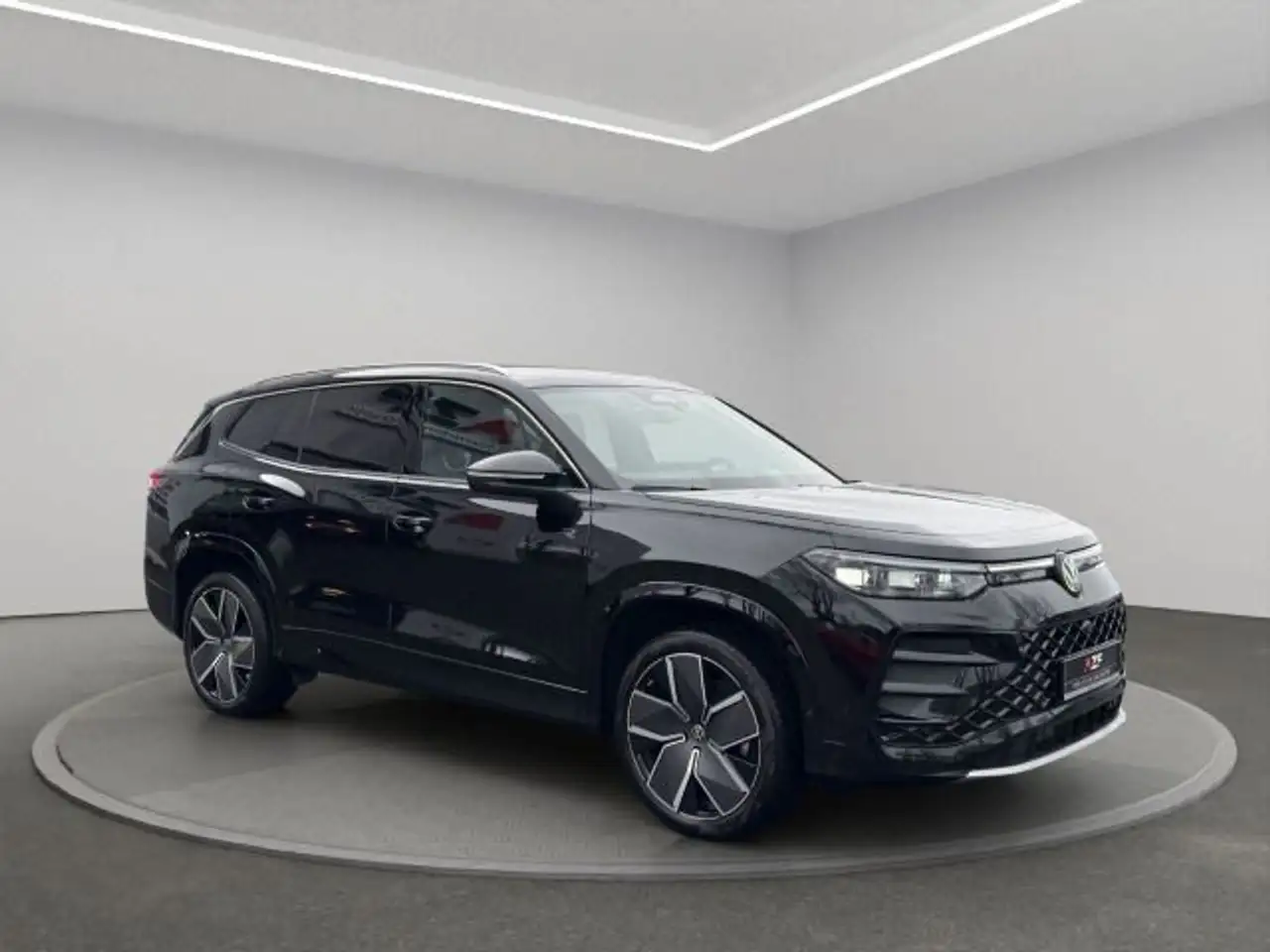 Volkswagen Tayron 3