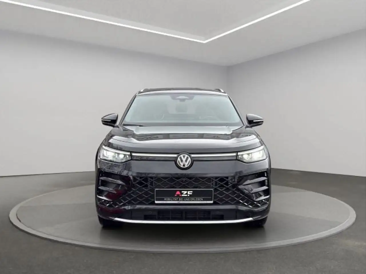 Volkswagen Tayron 6