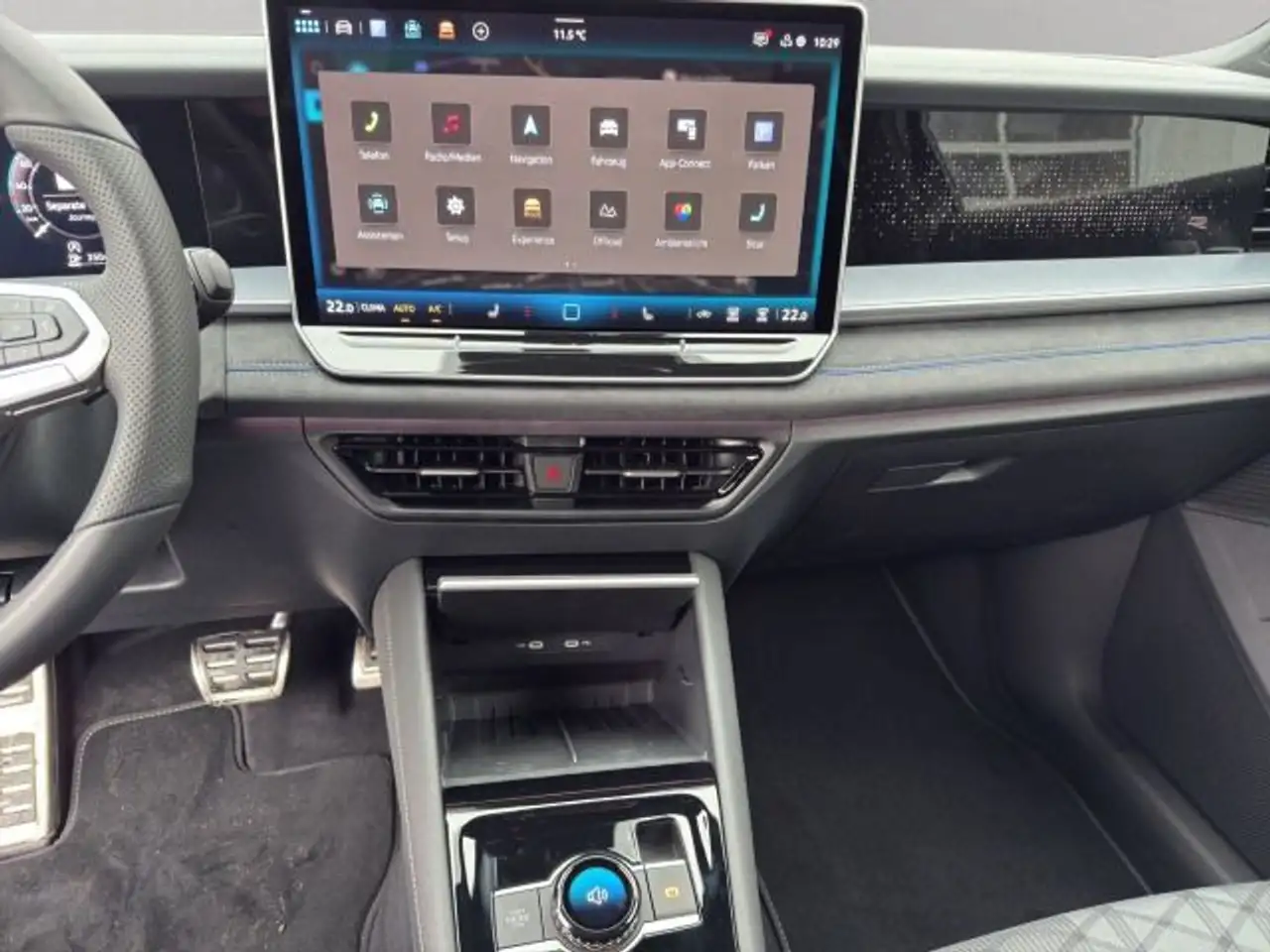 Volkswagen Tayron 12