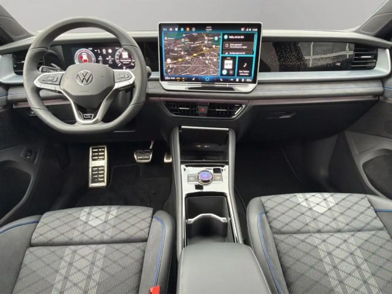 Volkswagen Tayron 14