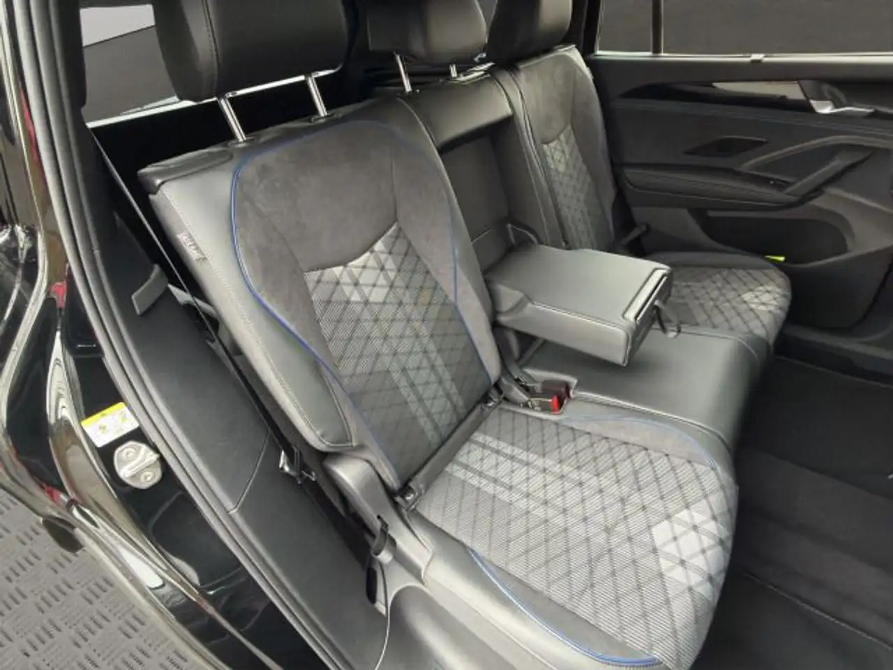 Volkswagen Tayron 15