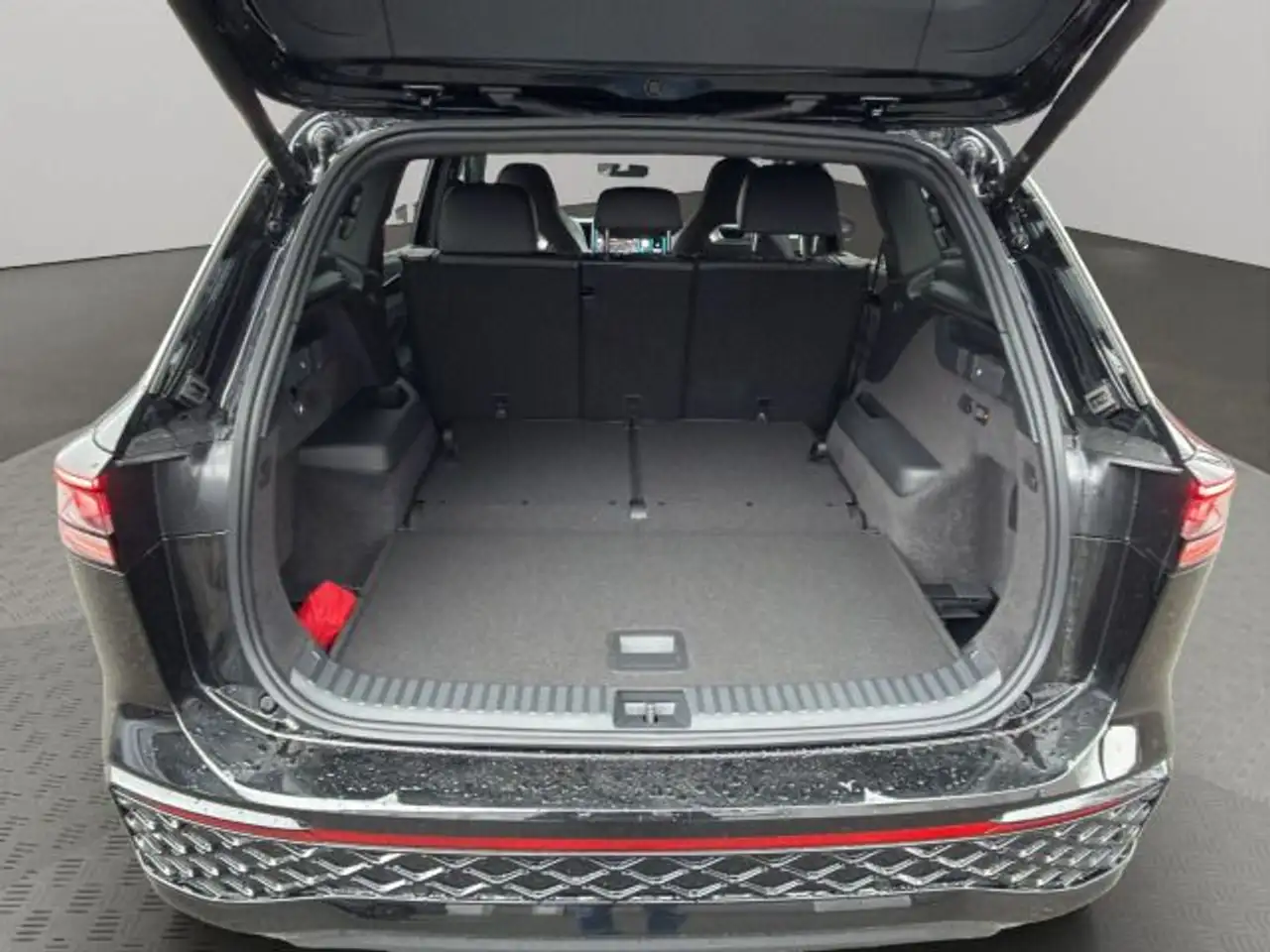 Volkswagen Tayron 16