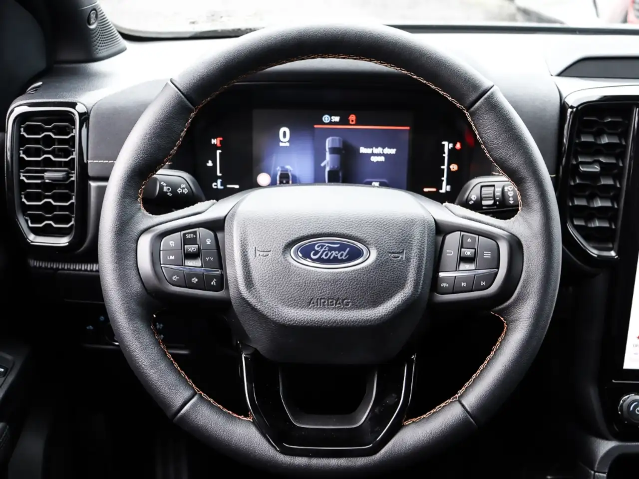 Ford Ranger 6