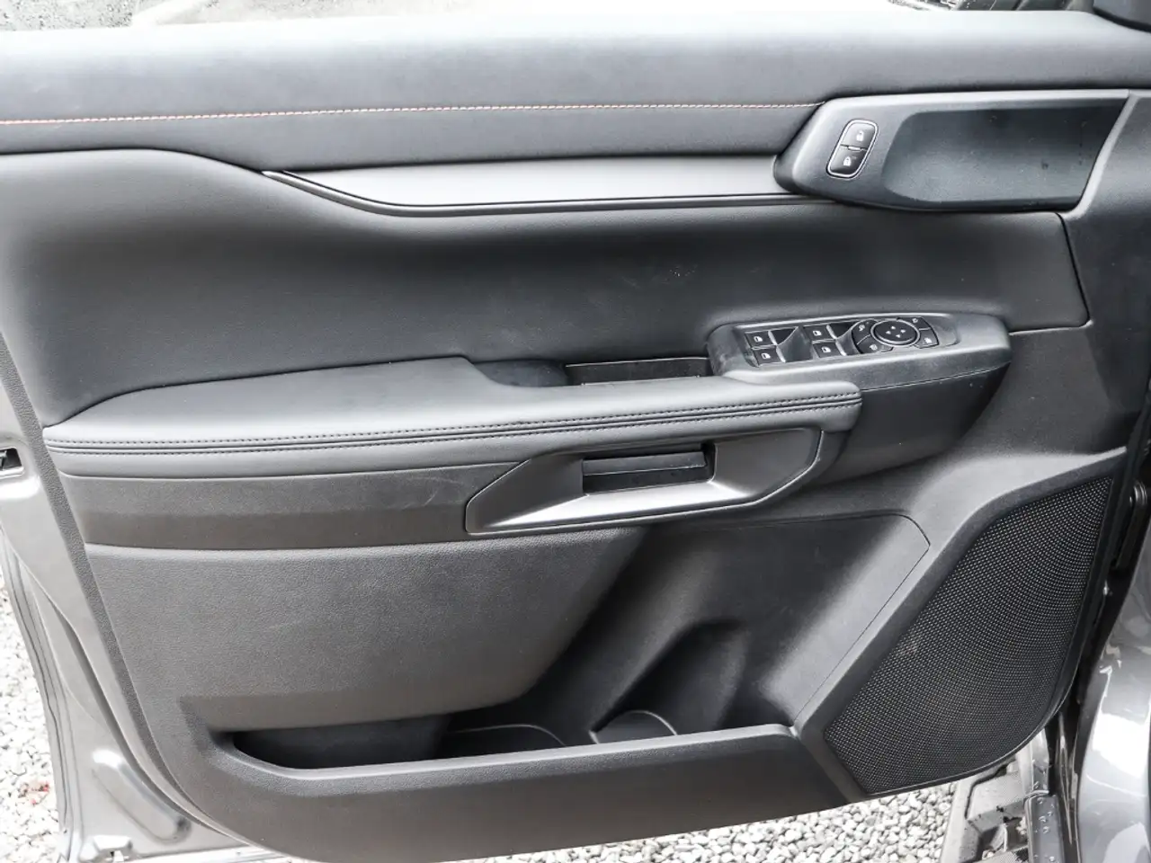 Ford Ranger 10