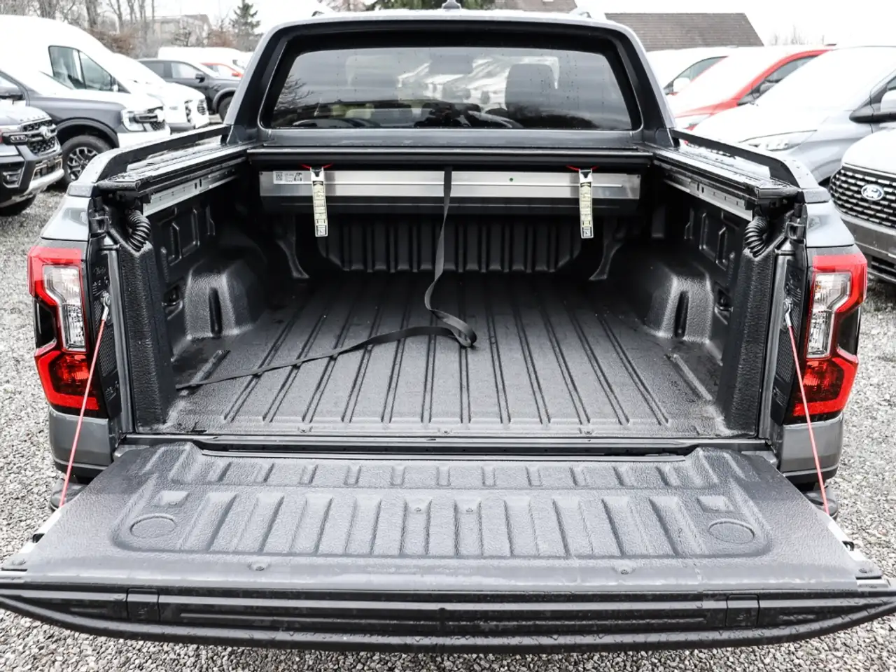 Ford Ranger 14