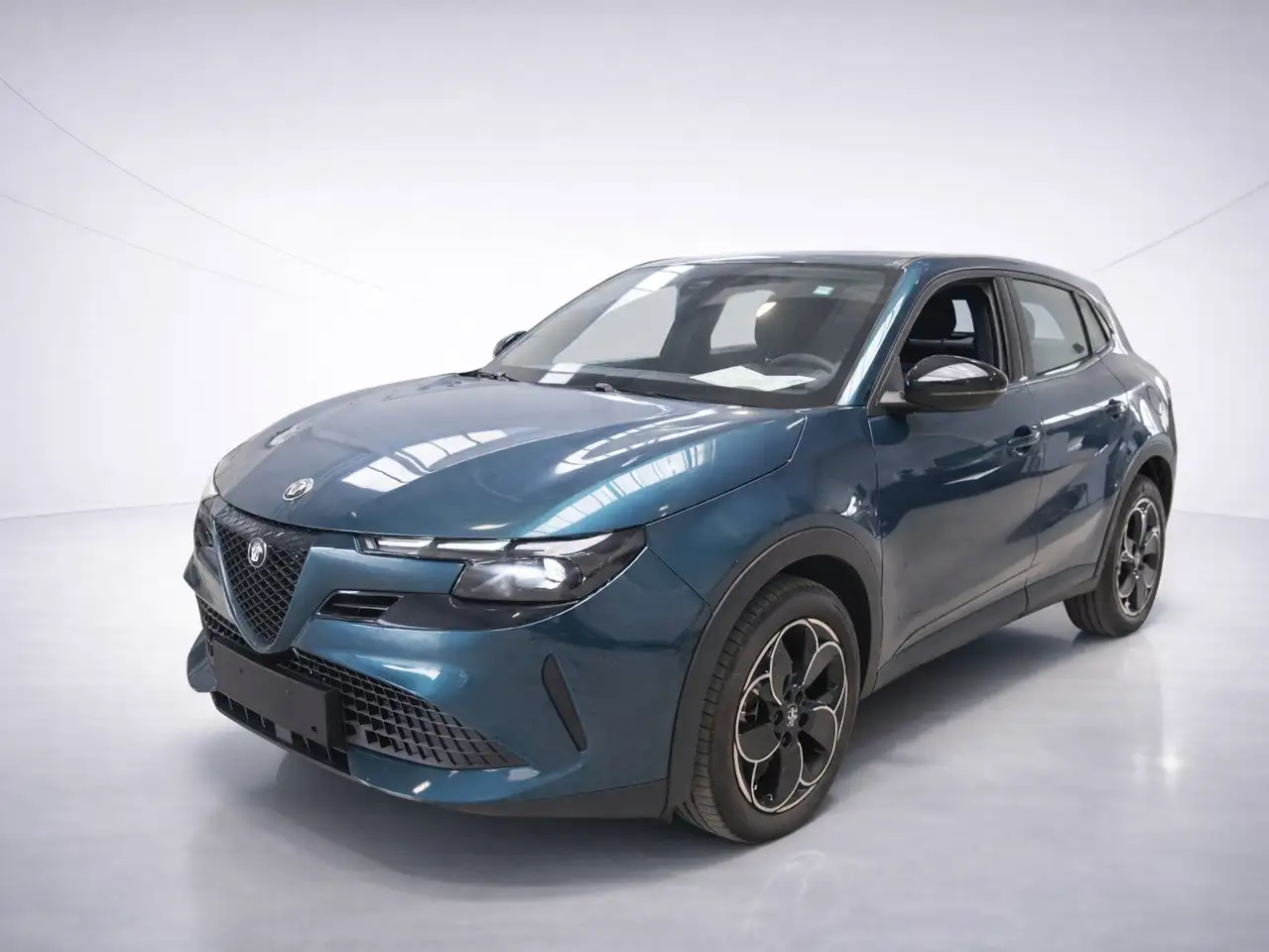 Alfa Romeo Junior 2