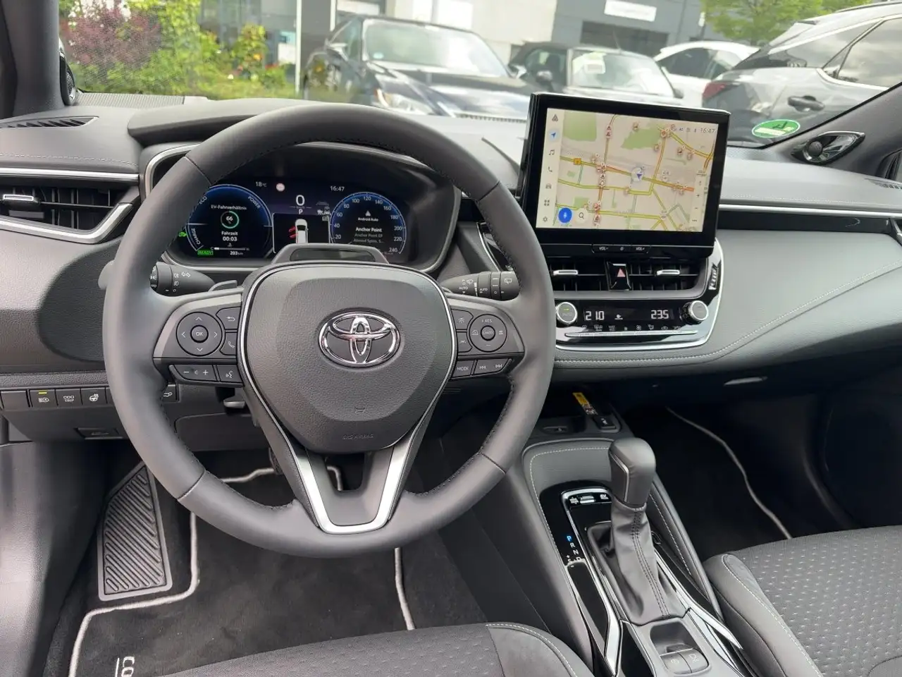 Toyota Corolla 10