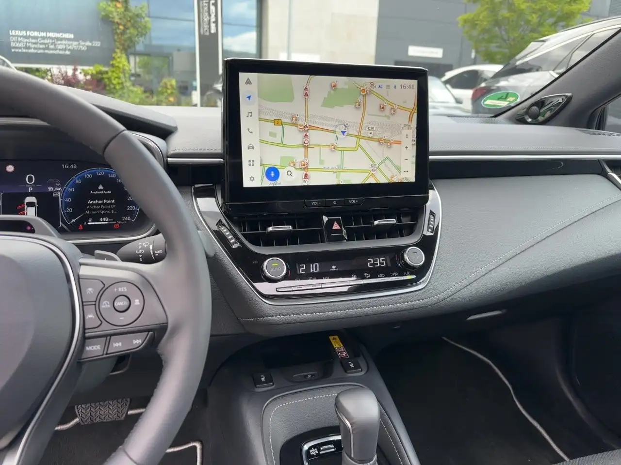 Toyota Corolla 12