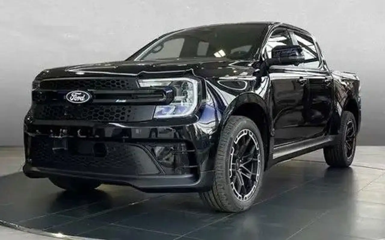Ford Ranger 6