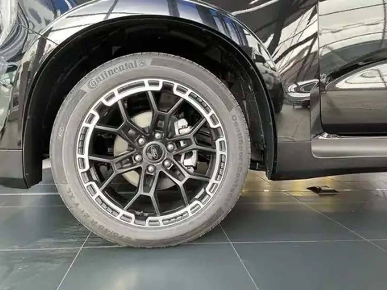 Ford Ranger 9
