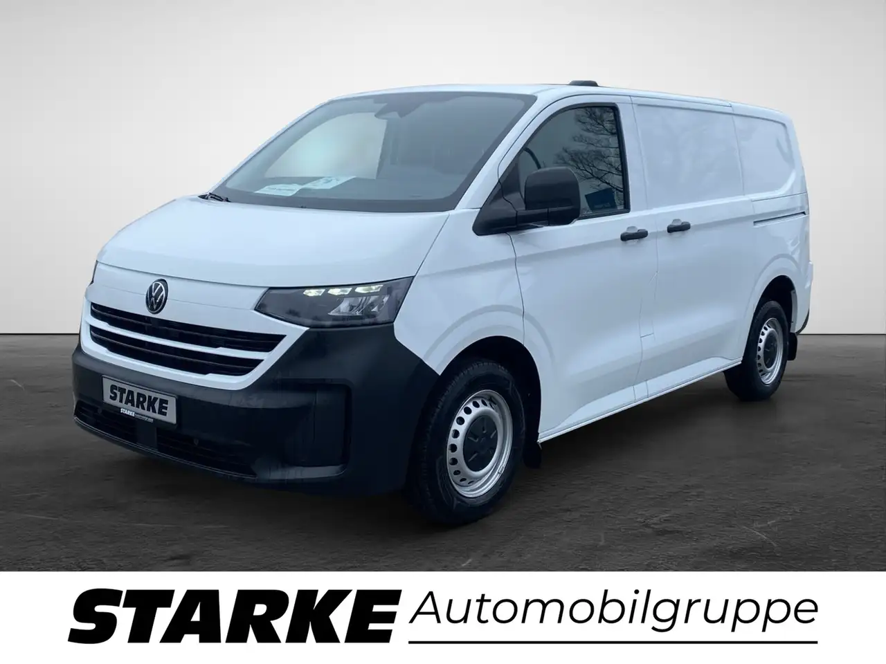 Volkswagen T7 Transporter 2