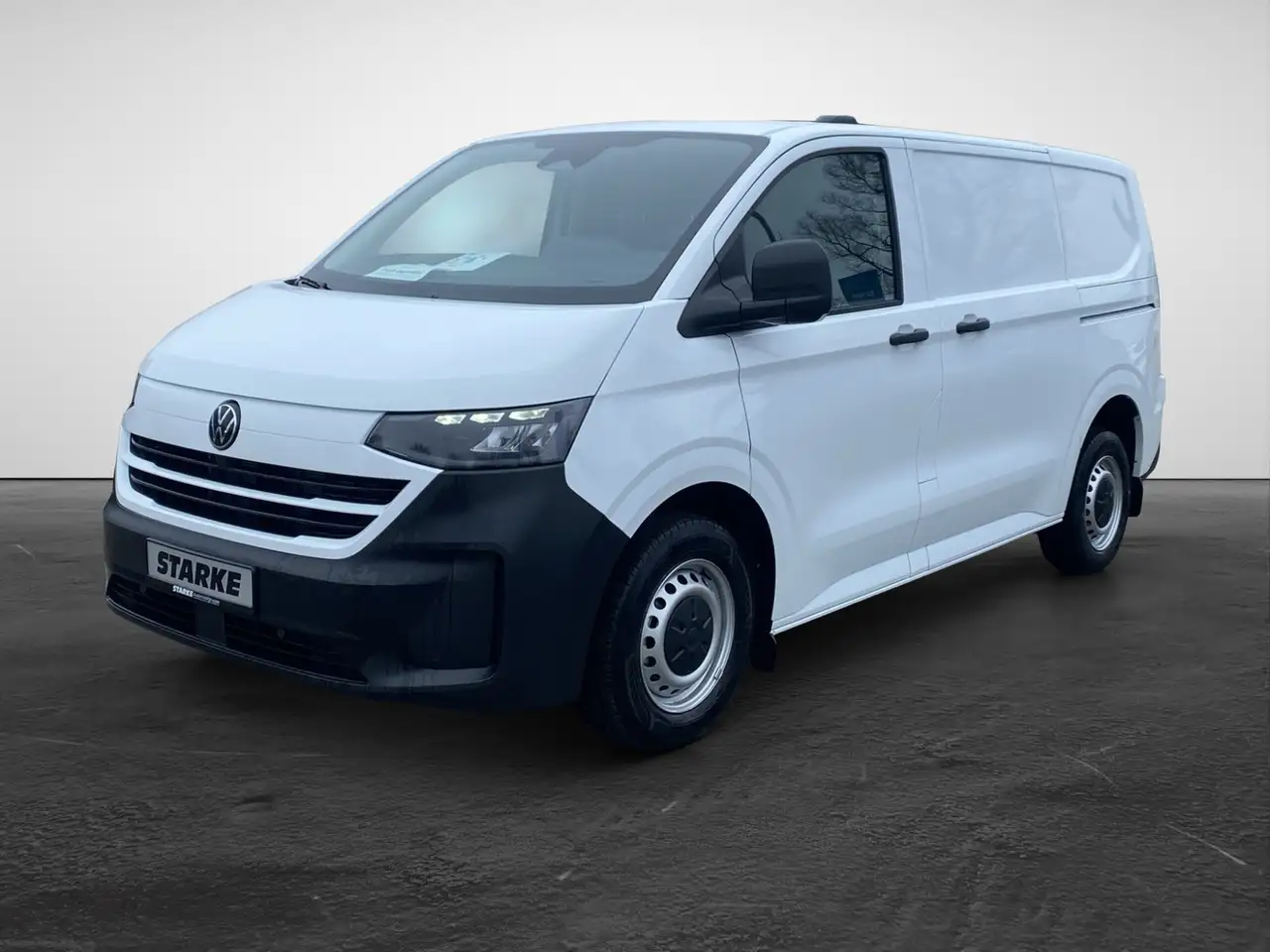 Volkswagen T7 Transporter 3