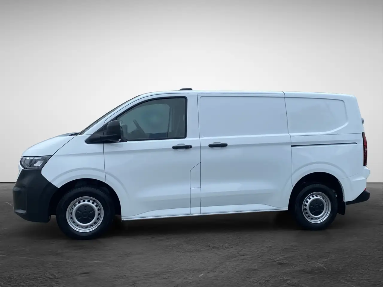 Volkswagen T7 Transporter 4