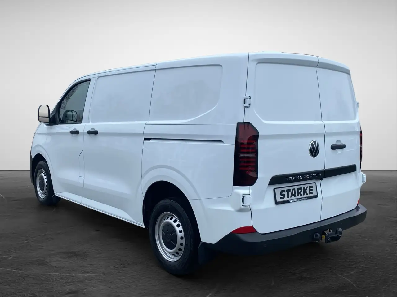 Volkswagen T7 Transporter 5