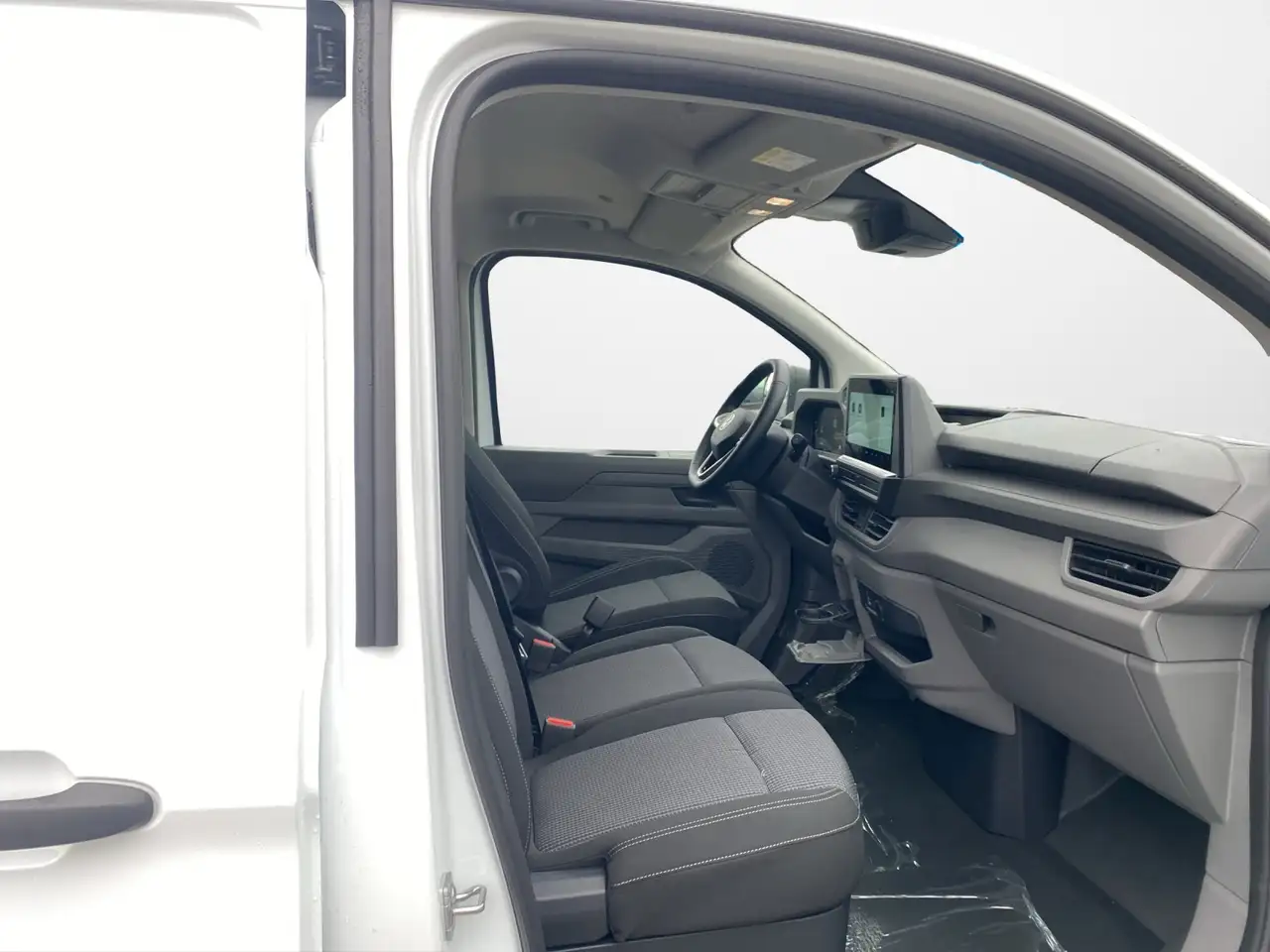 Volkswagen T7 Transporter 14