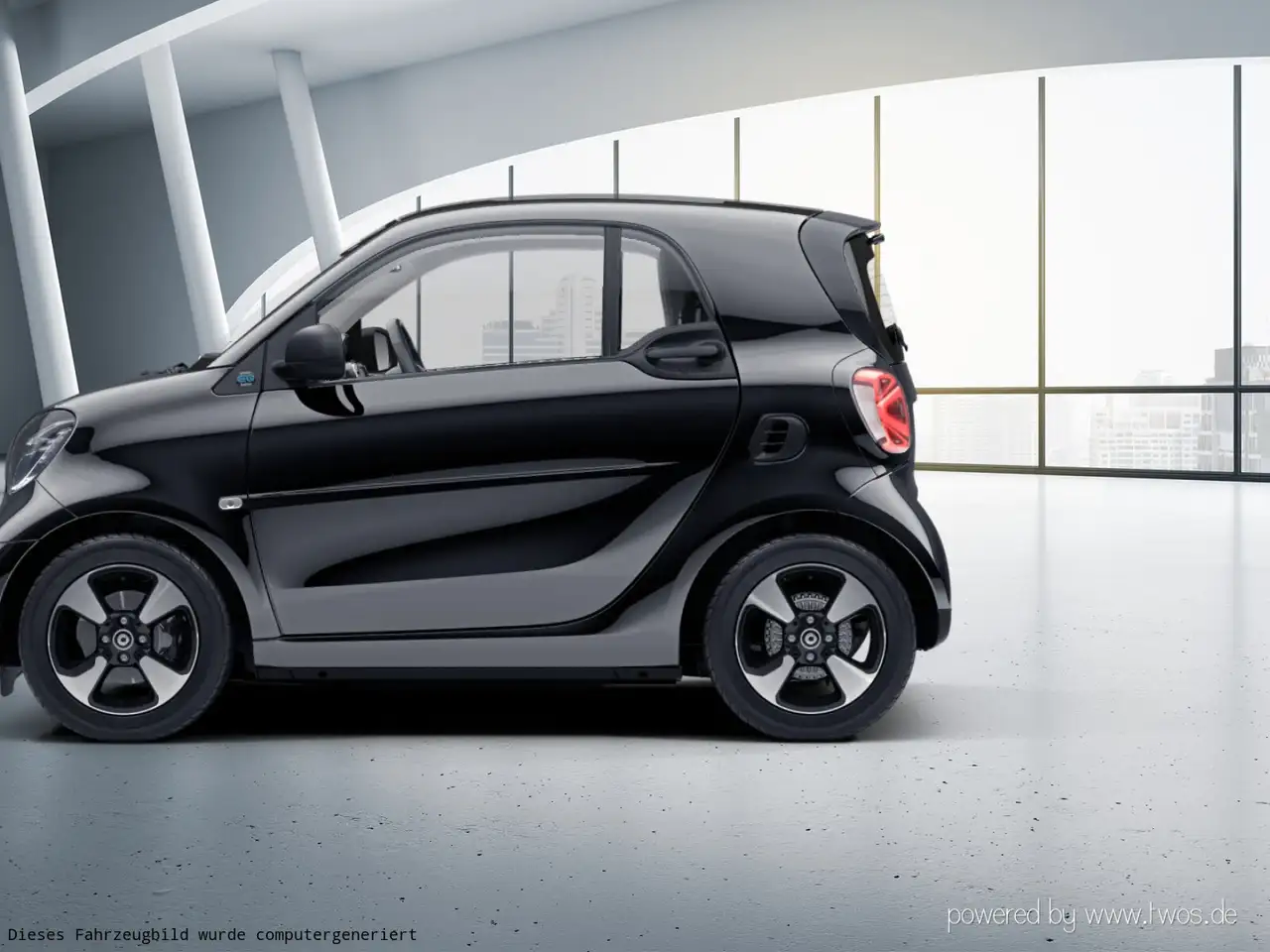 Smart forTwo 12