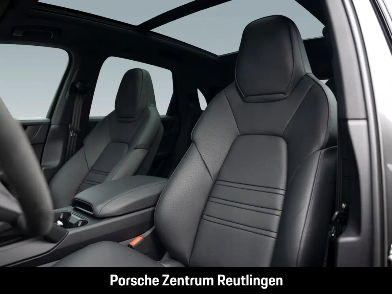 Porsche Cayenne 6