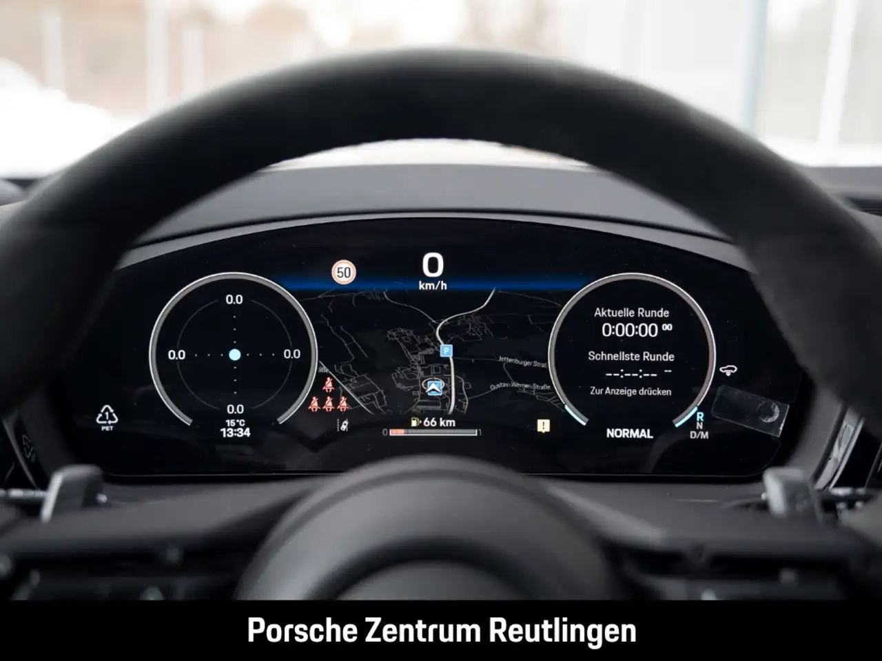 Porsche Cayenne 7