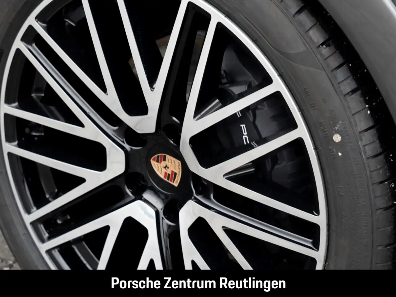 Porsche Cayenne 14