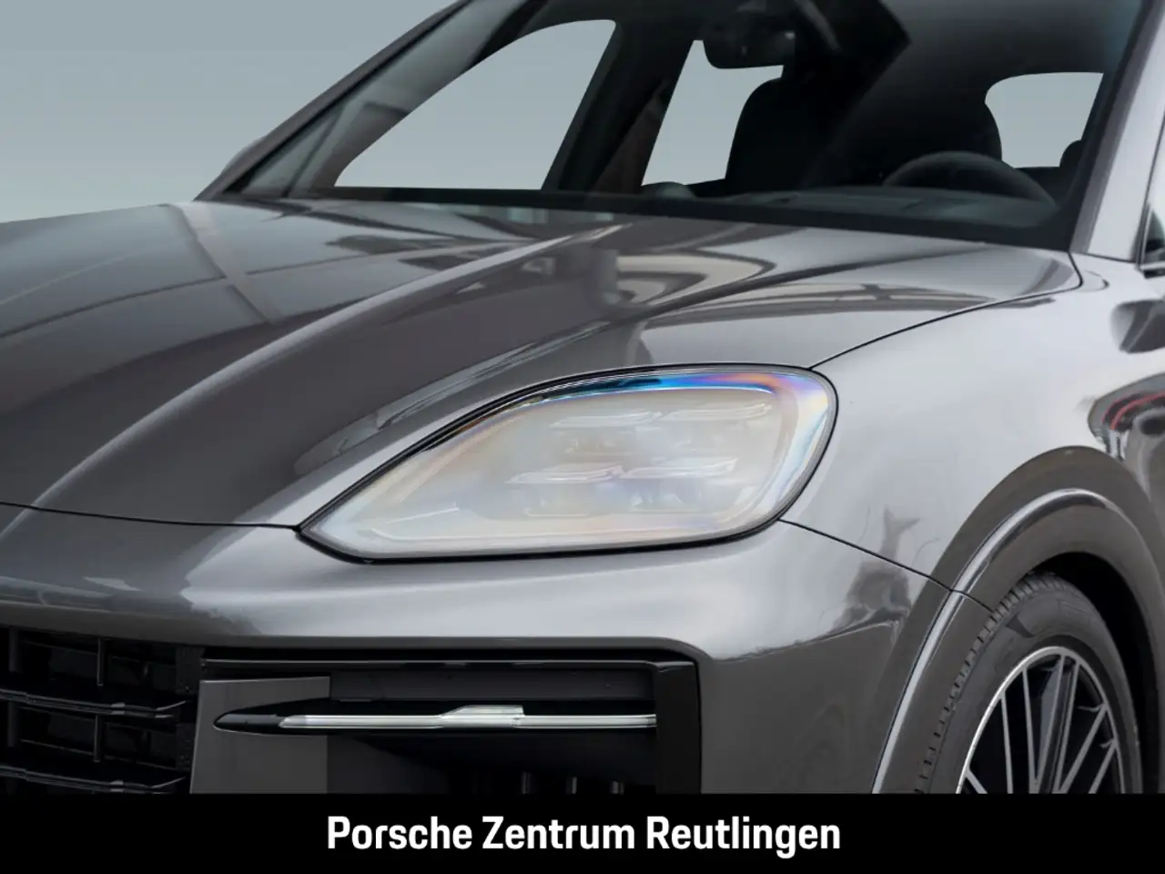 Porsche Cayenne 15