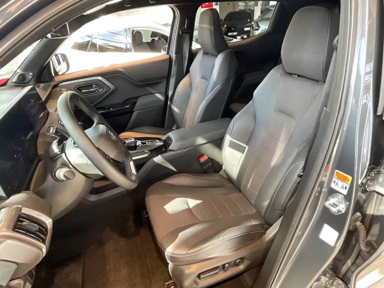 Toyota Urban 12