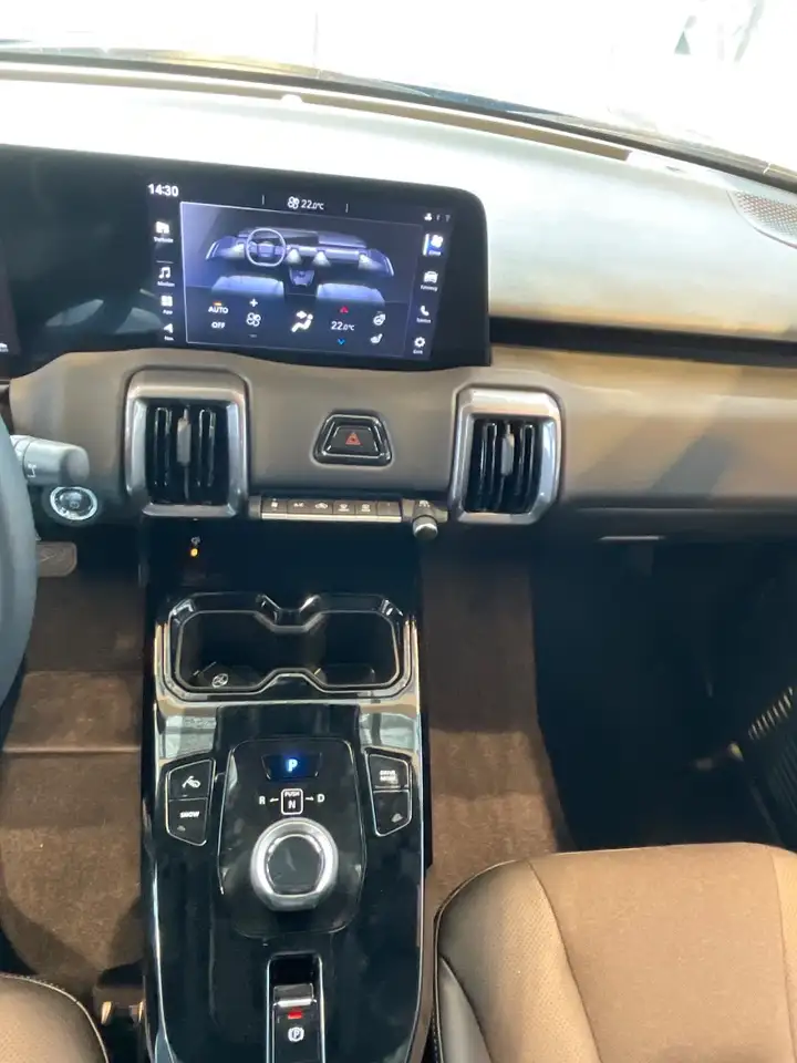 Toyota Urban 15