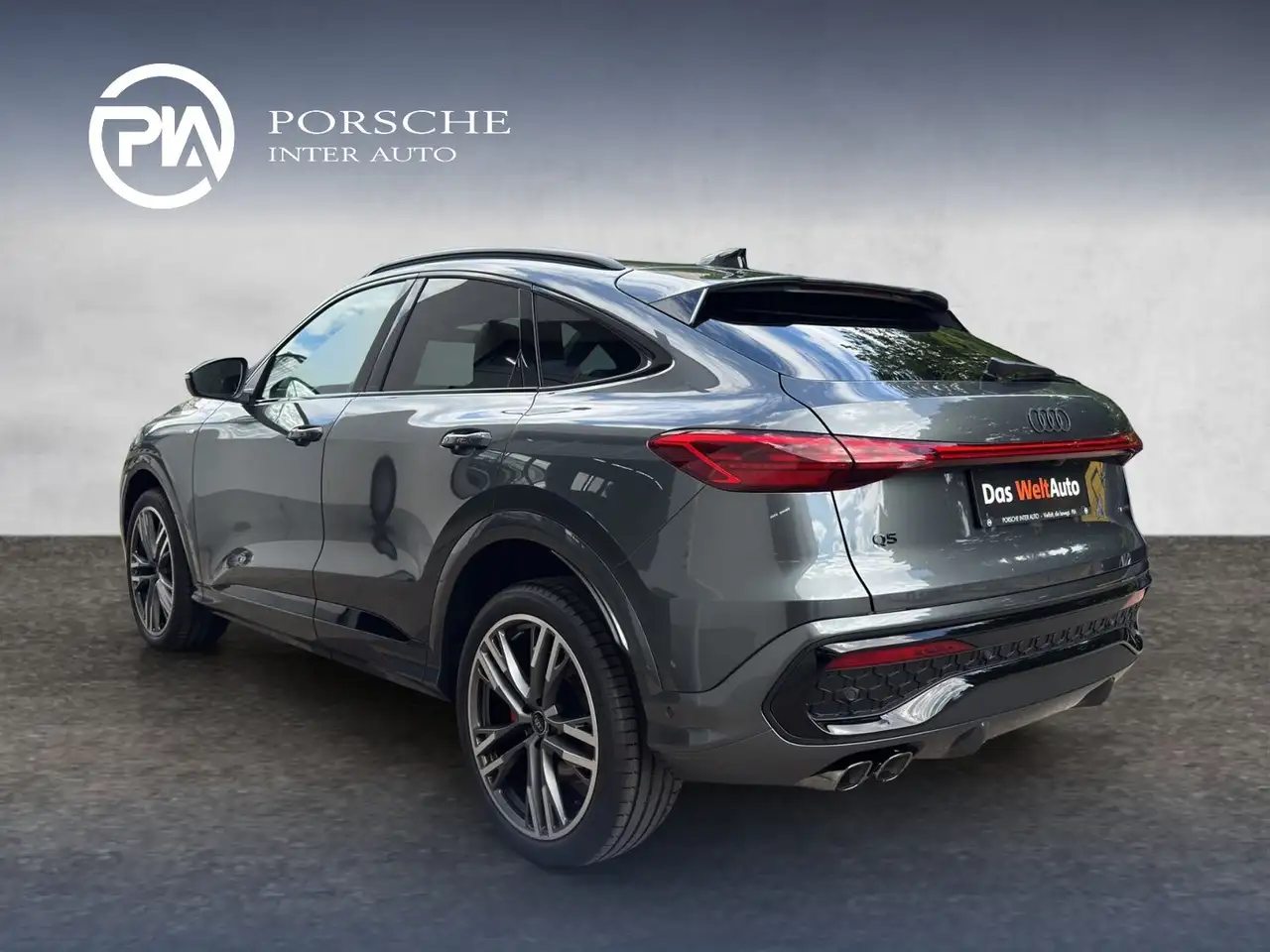 Audi Q5 3