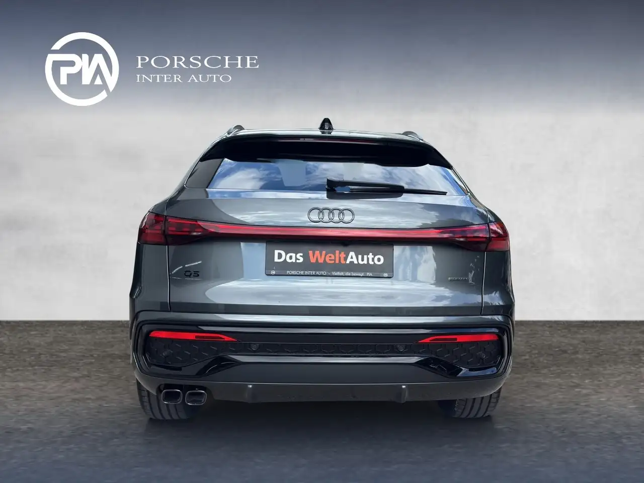 Audi Q5 5