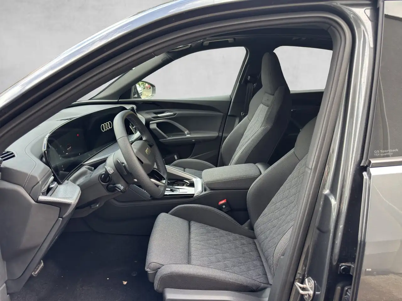 Audi Q5 6