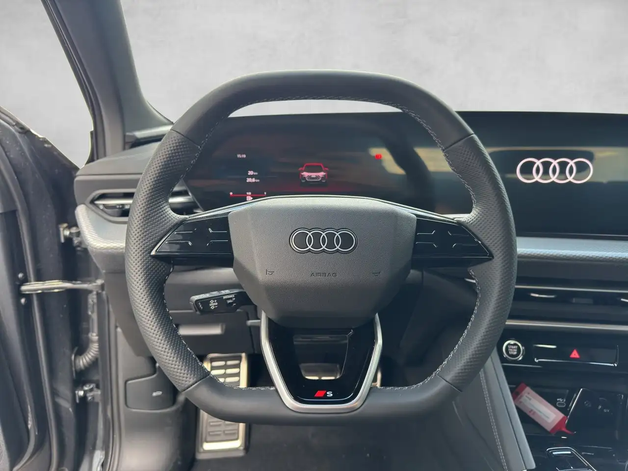 Audi Q5 7