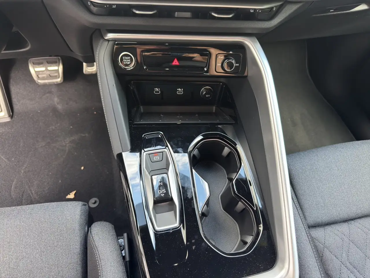 Audi Q5 11