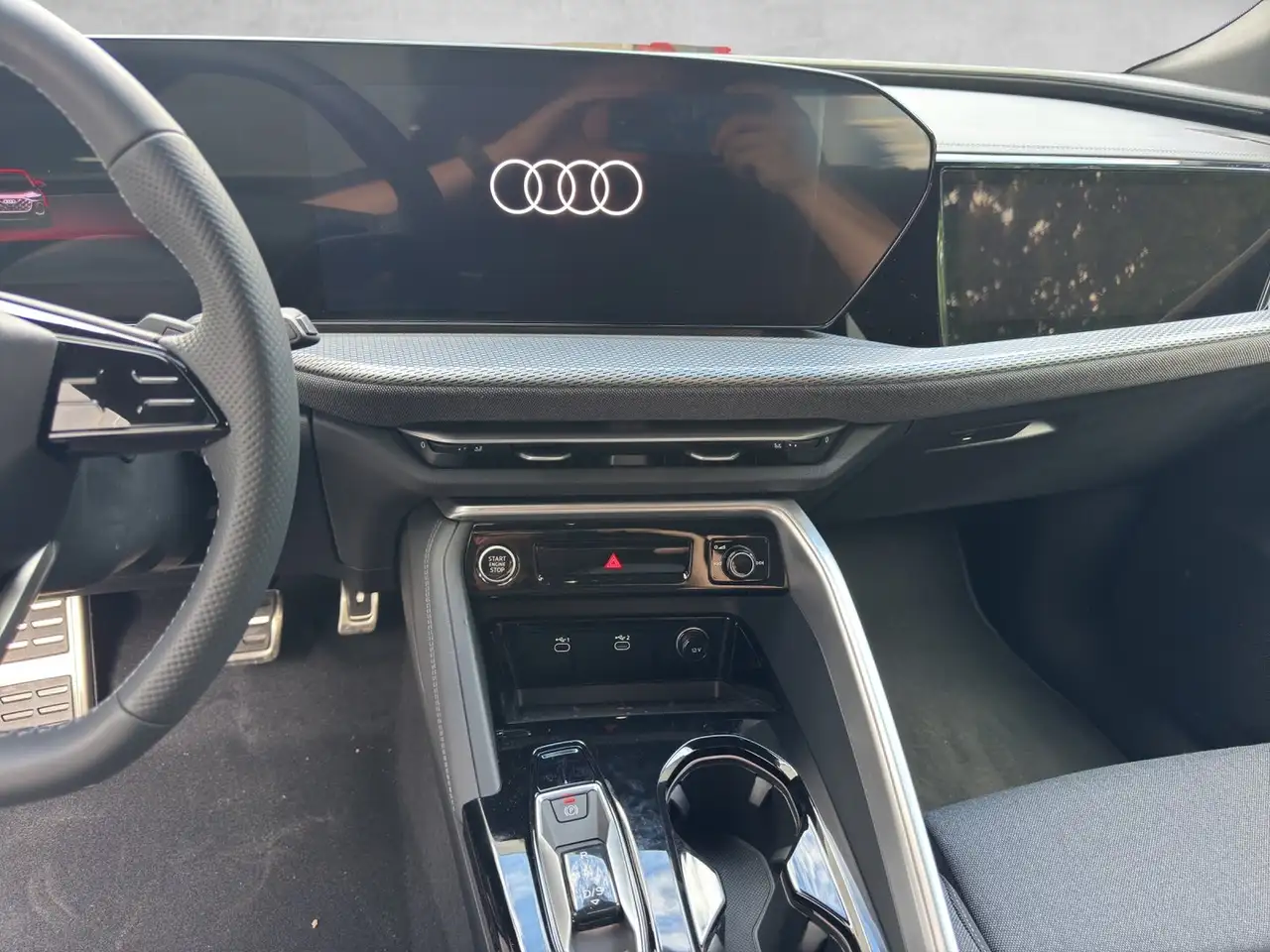 Audi Q5 12