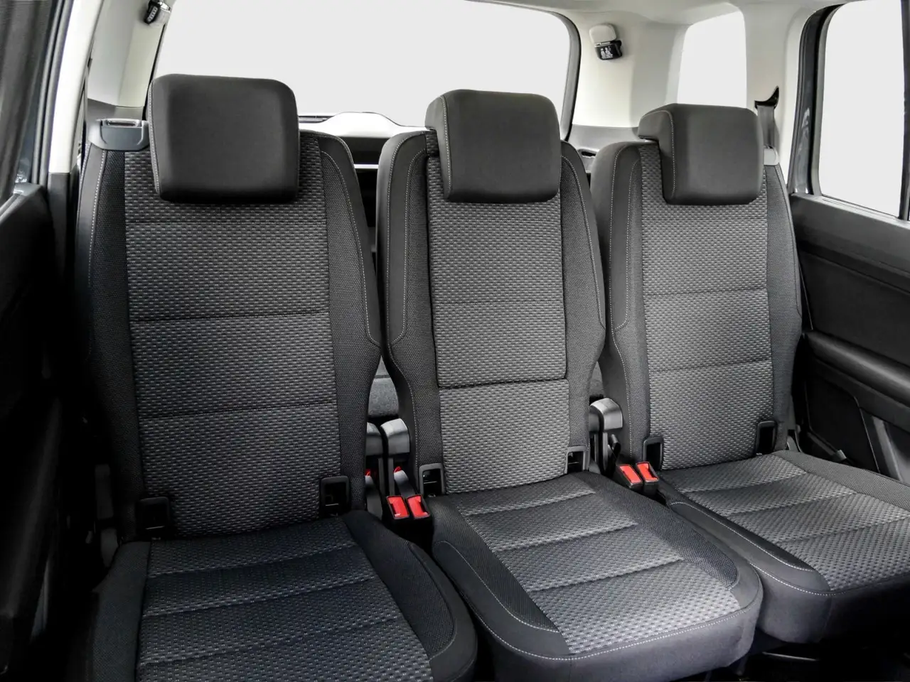 Volkswagen Touran 4