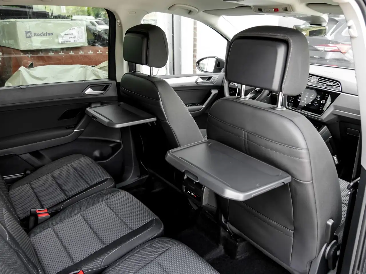 Volkswagen Touran 13
