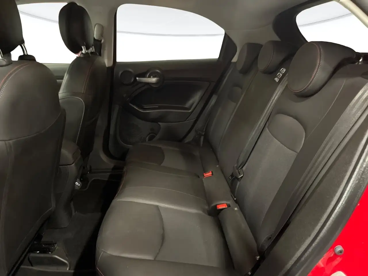 Fiat 500X 8
