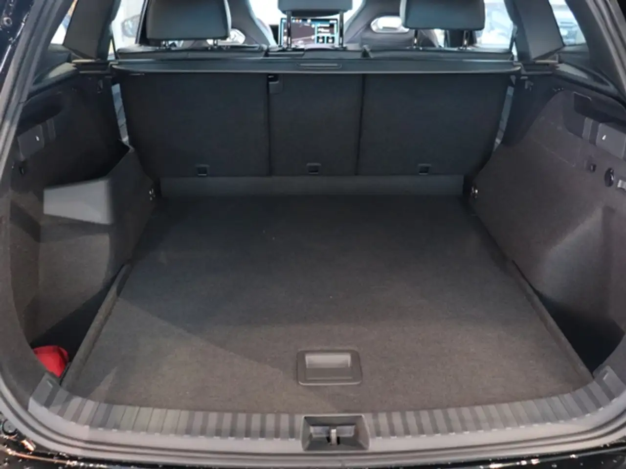 Volkswagen Tayron 11