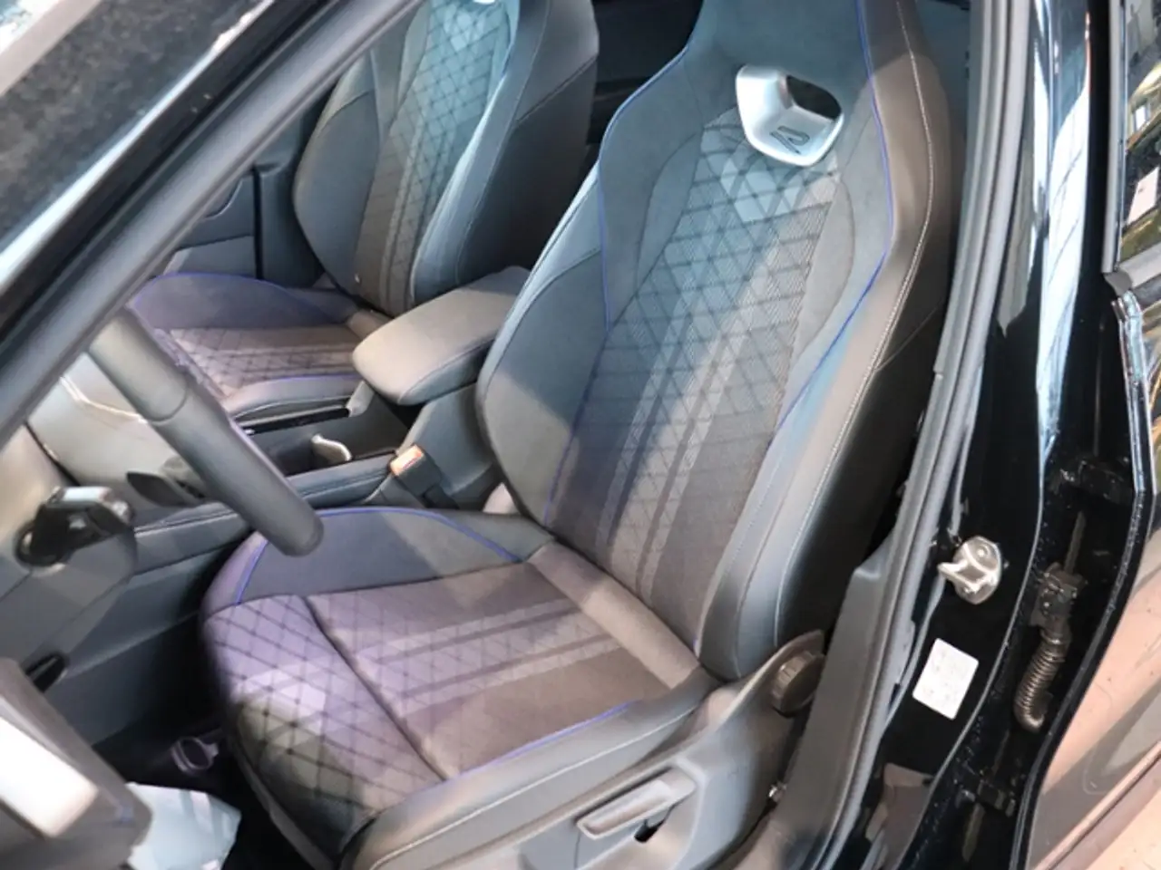 Volkswagen Tayron 12