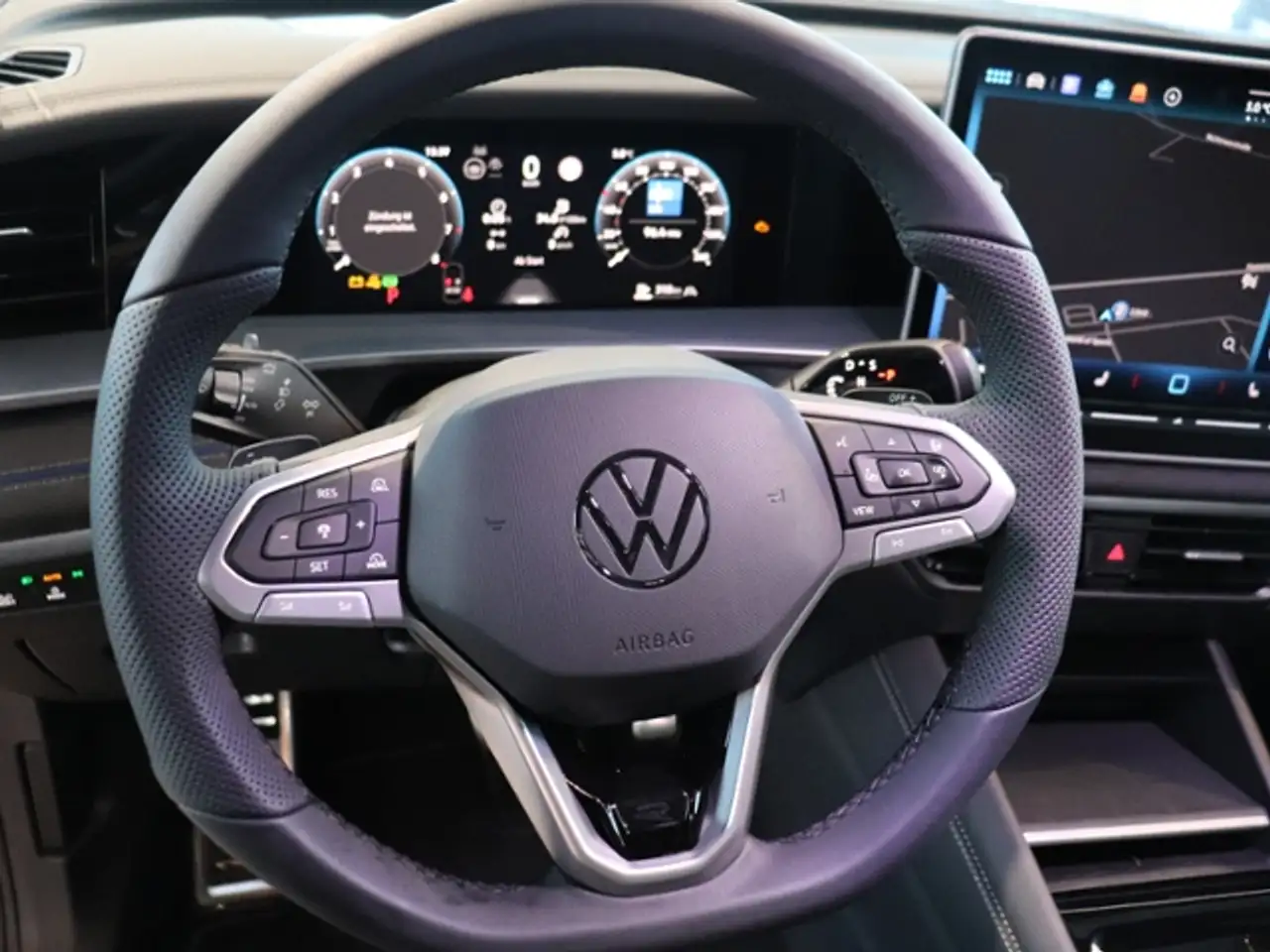 Volkswagen Tayron 14