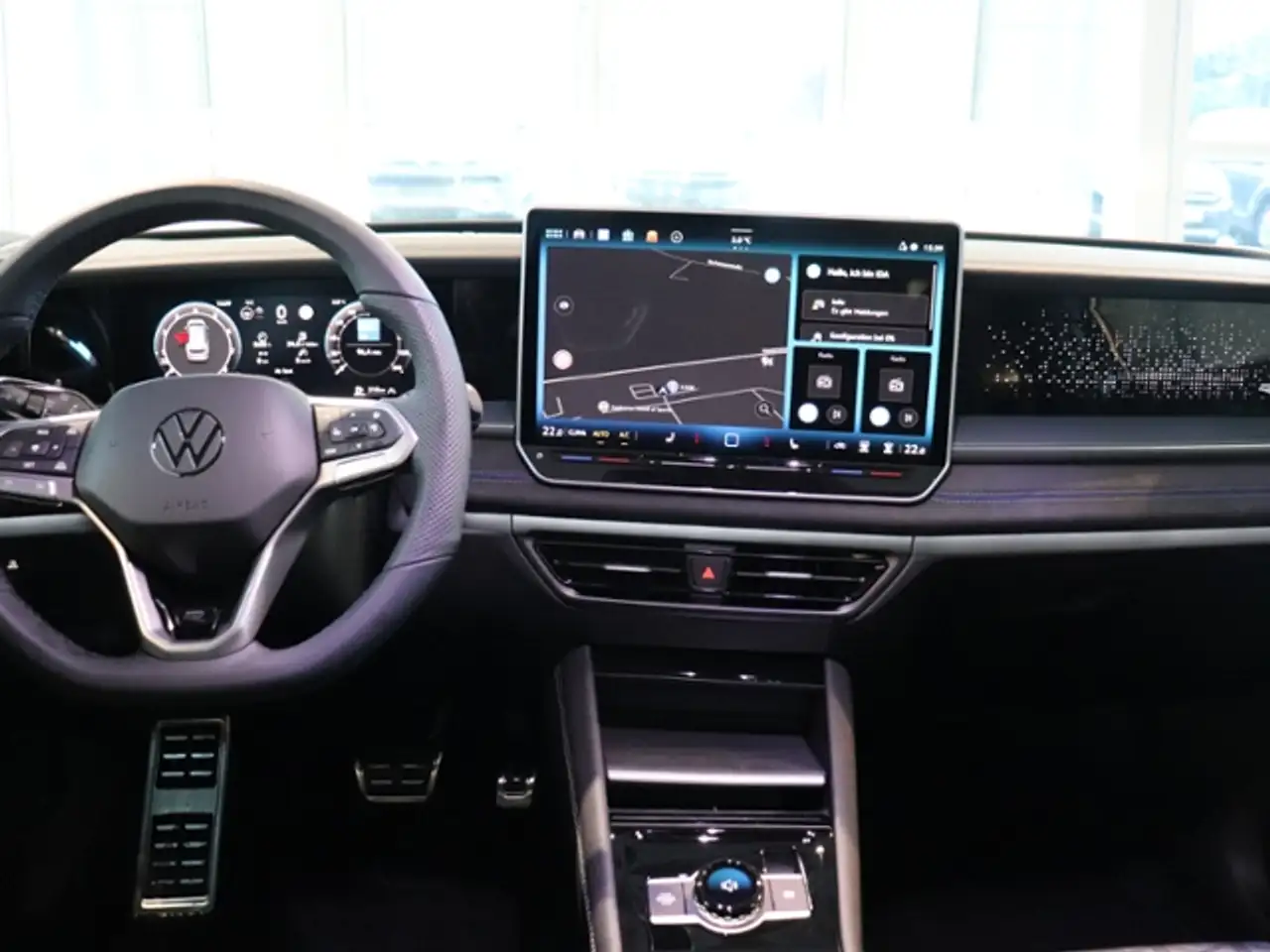 Volkswagen Tayron 15