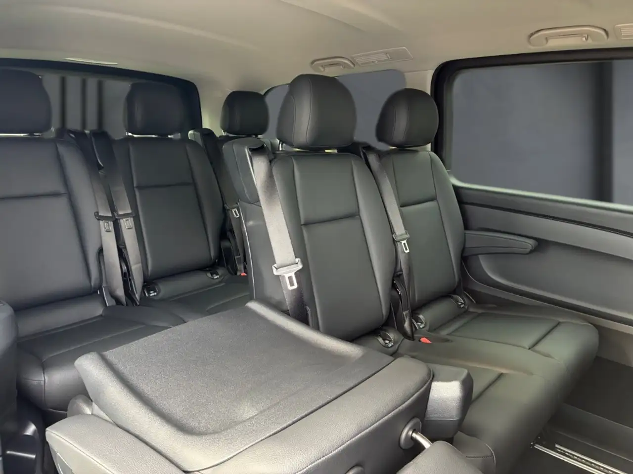 Mercedes-Benz Vito 116 13