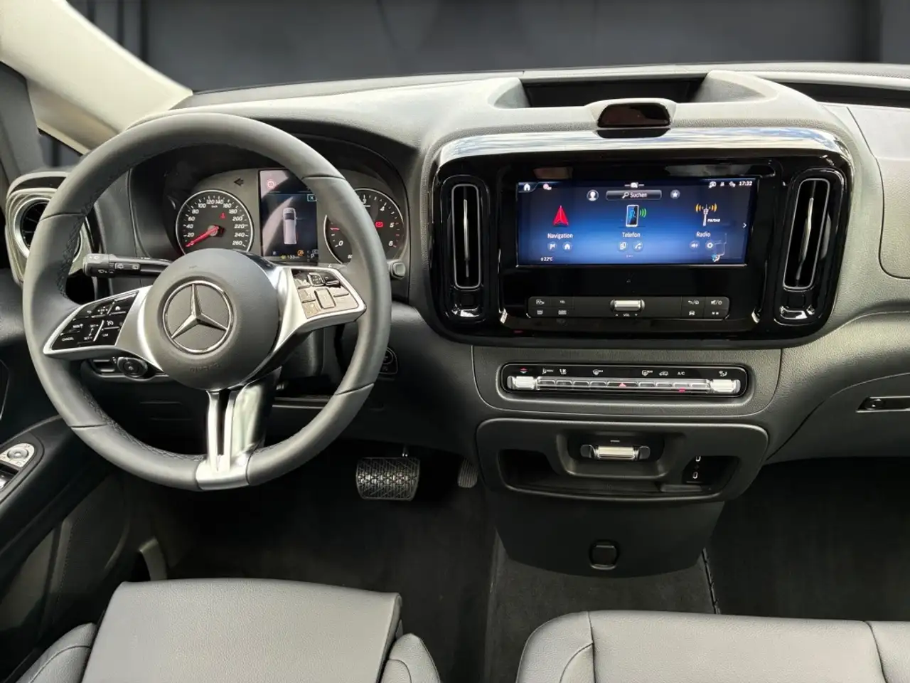 Mercedes-Benz Vito 116 14